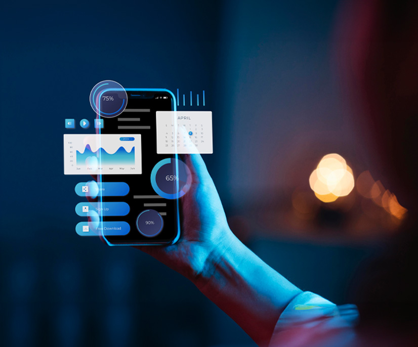 Enterprise Modernization