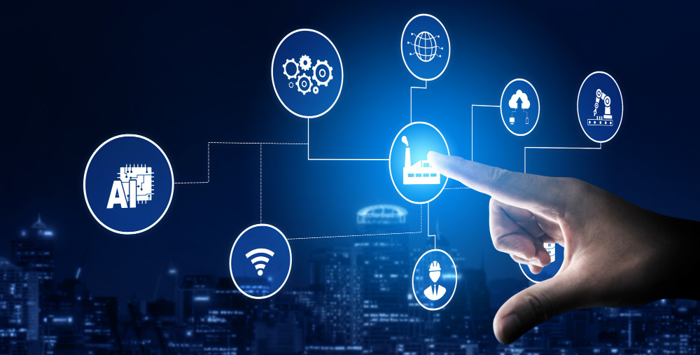 Infrastructure Support